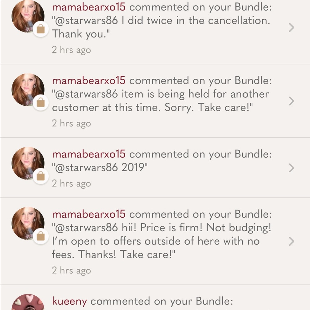 🚨🚨🚨🚨SCAMMER ALERT🚨🚨🚨🚨 - Picture 2 of 3